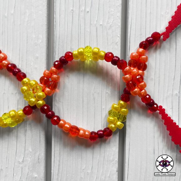 Illenium Perler Necklace - Picture 3 of 6